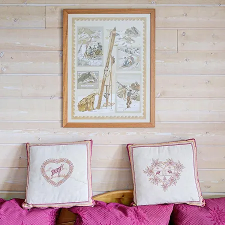 アパート L'escapade Aux Angles - Proche Stations レ・ザングル