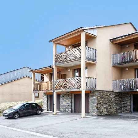 Apartment L'escapade Aux - Proche Stations Les Angles (Pyrenees-Orientales)