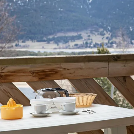 L'escapade Aux Angles - Proche Stations *