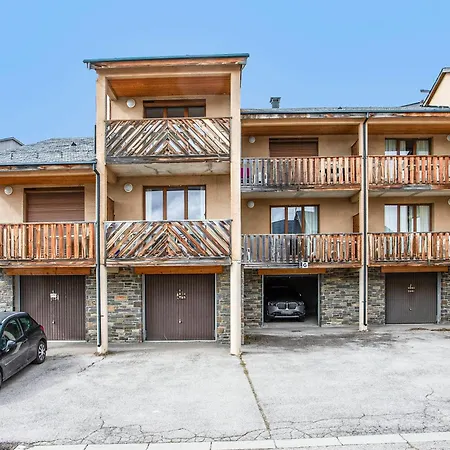 アパート L'escapade Aux Angles - Proche Stations