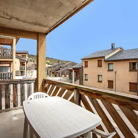Apartment L'escapade Aux - Proche Stations Les Angles (Pyrenees-Orientales)