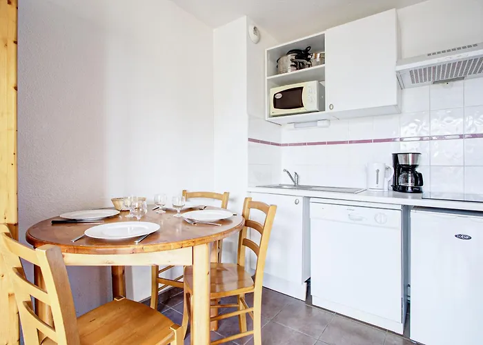 L'escapade Aux Angles - Proche Stations