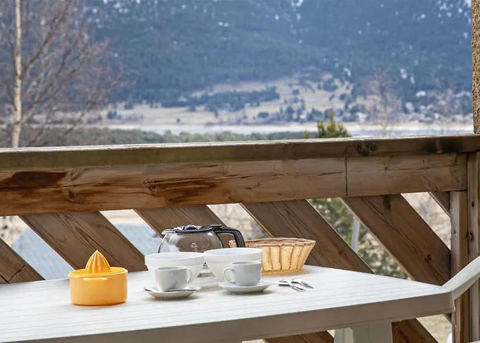 L'escapade Aux Angles - Proche Stations *