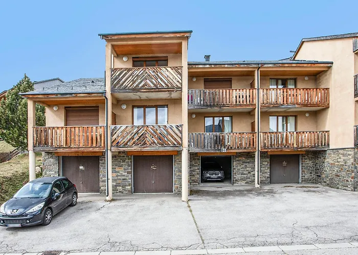 Appartamento L'escapade Aux Angles - Proche Stations