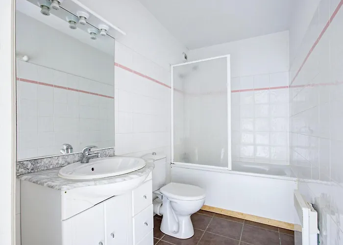 L'escapade Aux Angles - Proche Stations *