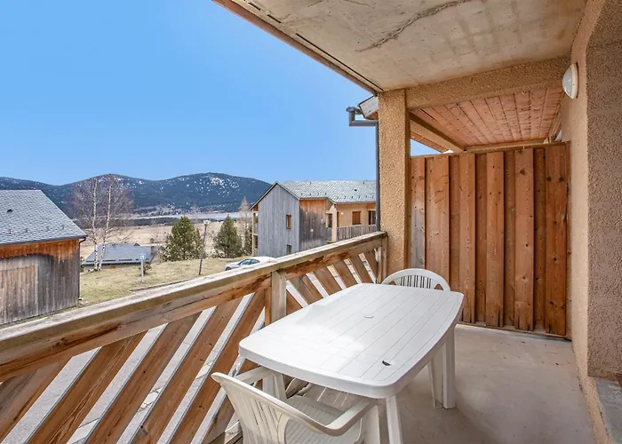 L'escapade Aux Angles - Proche Stations Les Angles (Pyrenees-Orientales)